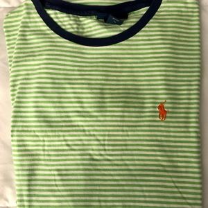 Polo Ralph Lauren Striped T Shirt
